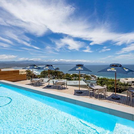 Plett Quarter Hotel - Lion Roars Hotels & Lodges Plettenberg Bay Exterior photo